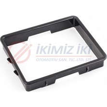 Parçafix Vites Körük Çerçevesi R9 R11