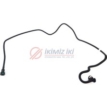 Parçafix Mazot Borusu Megane 2 Clio 3 1.6 16V K4M 95-03