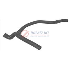 Parçafix Radyatör Alt Hortumu R19 1.4 1.6