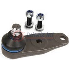 Parçafix Rotil Dar Delik R9 R11 R19 Clio Kangoo Megane 10 mm