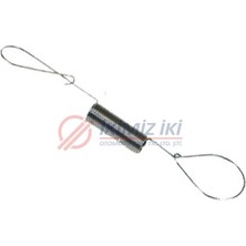 Parçafix Vites Kol Yayı R9 R11 2 Adet