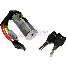 Parçafix Kontak R19 1.4 Clio 1.2 1.4