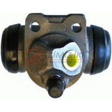 Parçafix Fren Silindiri Arka Sol R9 R11