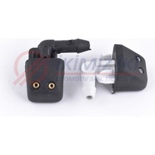 Parçafix Cam Su Fiskiye Memesi Sag-Sol Takım R9 R11