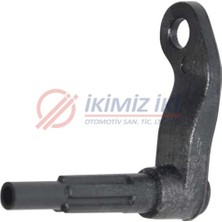 Parçafix Kapı Dış Açma Kolu Plastiği Klipsi Arka Sol Linea