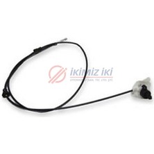 Parçafix Motor Kaput Açma Halatı Punto