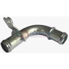 Parçafix Egr Borusu Metal Doblo Palio 1.3