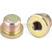 Parçafix Karter Tapası Em R12