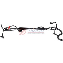 Parçafix Mazot Borusu Takım Doblo 1.3 1.9 Jtd