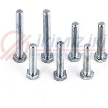 Parçafix Devirdaim Civata Takım R9