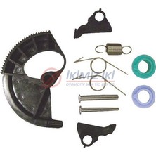 Parçafix Debriyaj Pedal Tamir Takımı R9 R11