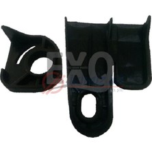 Parçafix Far Baglantı Ayagı Takım Sag Fiorino 2008-2013