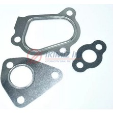 Parçafix Turbo Conta Takımı Doblo Albea Palio 1.3 Euro 4