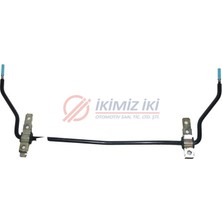 Parçafix Viraj Demiri Komple Doğan Slx