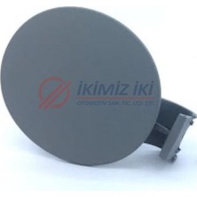 Parçafix Benzin Dış Depo Kapagı Içten Açmalı Linea