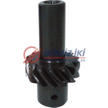 Parçafix Yag Pompa Tahrik Dişlisi 14 Diş Sahin S