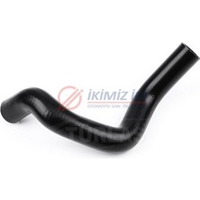 Parçafix Radyatör Üst Hortumu Marea Bravo 1.6 16V 98-