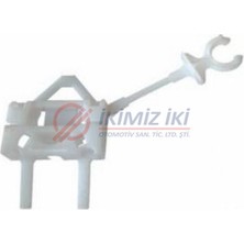 Parçafix Cam Kızak Resansörü Sag Yeni Model Doblo