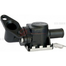 Parçafix Kalorifer Musluğu Doğan Slx