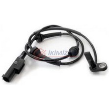 Parçafix Abs Sensör Kablo On Sag Sol Doblo 3 Geniş 2009-