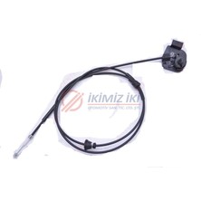 Parçafix Motor Kaput Açma Halatı Fiorino Bipper Nemo