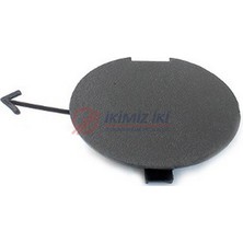 Parçafix Çeki Demir Kapağı On Doblo 2005-2009