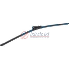 Parçafix Cam Silgi Süpürgesi Arka 380 mm Doblo Yeni Model