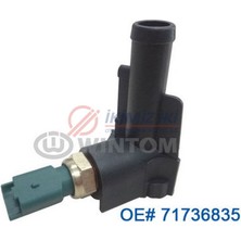 Parçafix Hararet Müşürü Komple Punto Palio Bravo