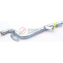 Parçafix Devirdaim Borusu Albea 1.3 Fıat 500 1.3 Td