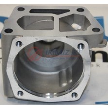 Parçafix Devirdaim Alt Karteri Doğan Kartal Şahin M131 Doğan Slx