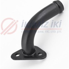 Parçafix Kalorifer Borusu Kısa Doğan Slx