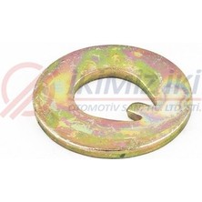 Parçafix Aks Pulu On Doğan Kartal Şahin M131 4 Adet