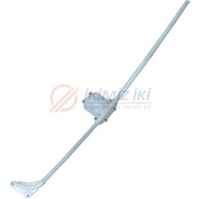 Parçafix Cam Sprali Plastik Boru Sol Doğan Slx / R9 Sag