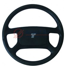 Parçafix Direksiyon Simidi Ince Diş Kapaklı Doğan Kartal Şahin M131