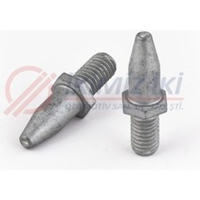 Parçafix Jant Merkezleme Civatası Doblo Fiorino 4 Adet