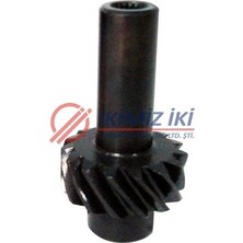 Parçafix Yag Pompa Tahrik Dişlisi 15 Diş Doğan Slx