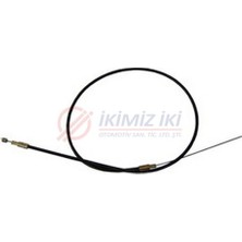 Parçafix Motor Kaput Açma Halatı Komple Doğan Kartal Şahin M131