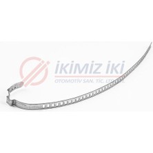 Parçafix Aks Körük Kelepçesi 7mm Kısa 2 Adet