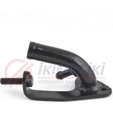 Parçafix Kalorifer Borusu Kısa Doğan Kartal Şahin M131