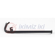 Parçafix Kalorifer Borusu Tek Çıkışlı Doğan Kartal Şahin M131