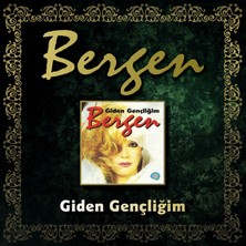 Bergen - Giden Gençliğim (Cd)