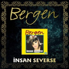 Bergen - Insan Severse (Cd)