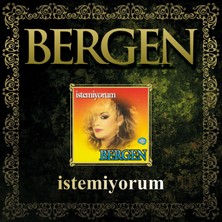 Bergen - Istemiyorum (Cd)