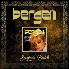 Bergen - Sevgimin Bedeli (Cd)