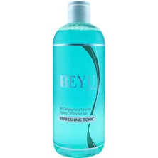Beyu Deluxe Beyu Paris Refreshing Tonic 400 ml Canlandırıcı Tonik