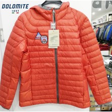 Dolomite Cinquantaquattro Light Erkek Ceket