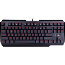 Redragon K553RGB-1 Usas Mekanik Klavye