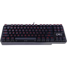 Redragon K553RGB-1 Usas Mekanik Klavye