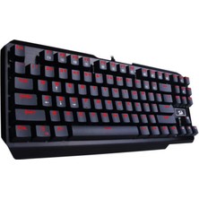 Redragon K553RGB-1 Usas Mekanik Klavye