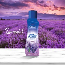 Ultra Fresh Çamaşır Yumuşatıcısı Lavanta 1 lt